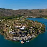 Bujtina Sarda Hotel