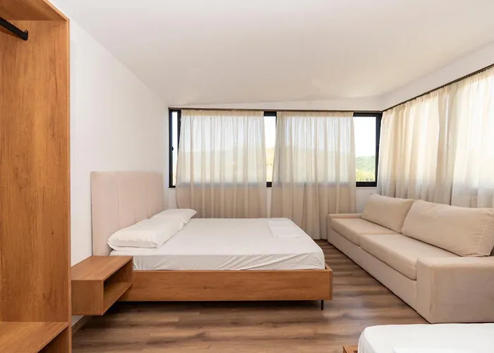 Bujtina Sarda Rragam