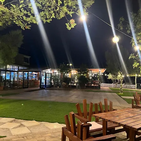 Bujtina Sarda * Rragam