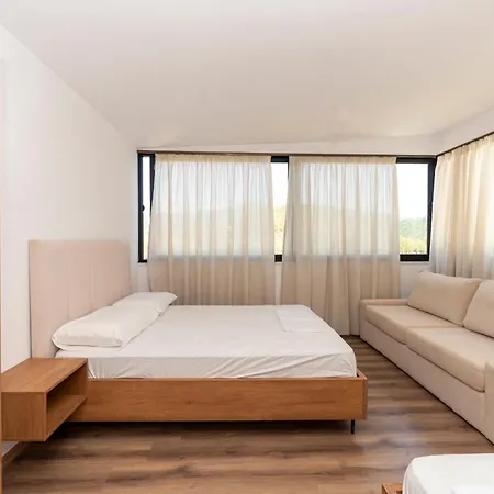 Bujtina Sarda Rragam