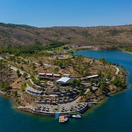 Bujtina Sarda Hotel